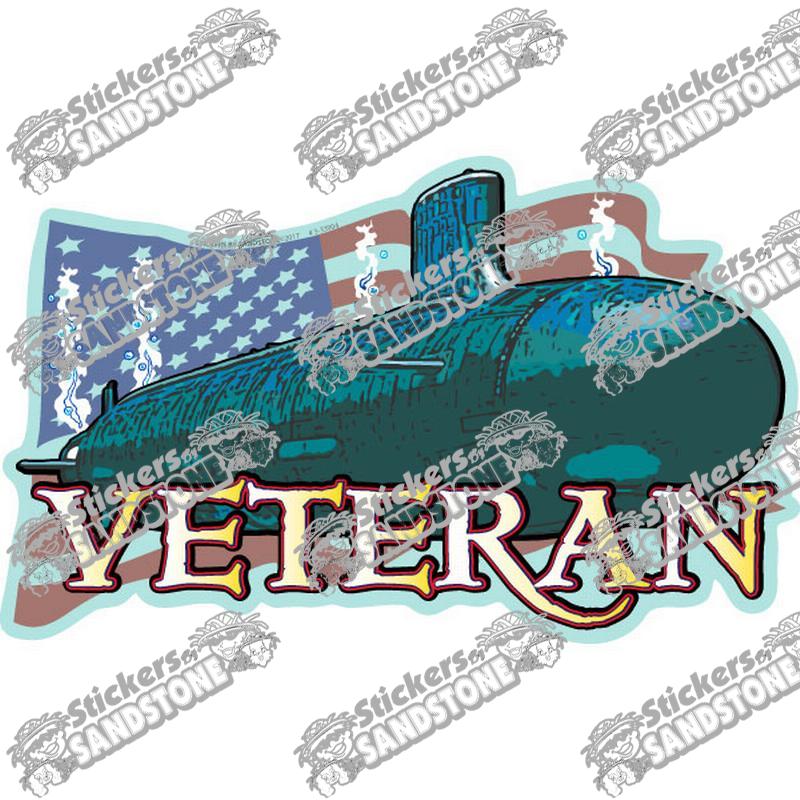 Stickers by Sandstone