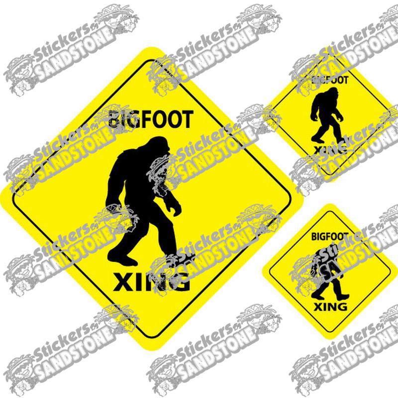 Stickers by Sandstone