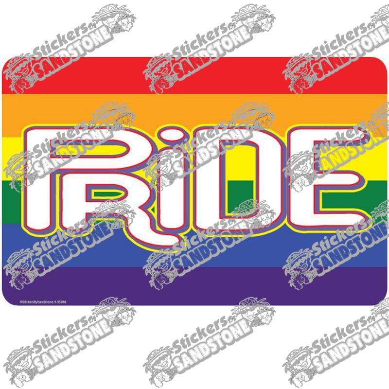 Stickers by Sandstone