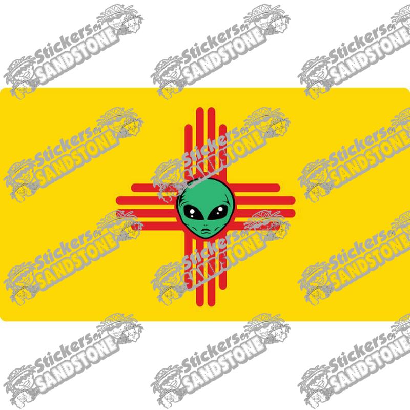 Stickers by Sandstone