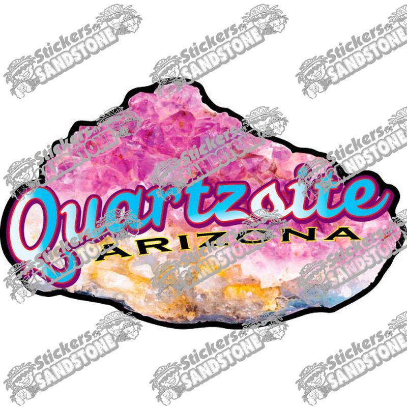 Stickers by Sandstone