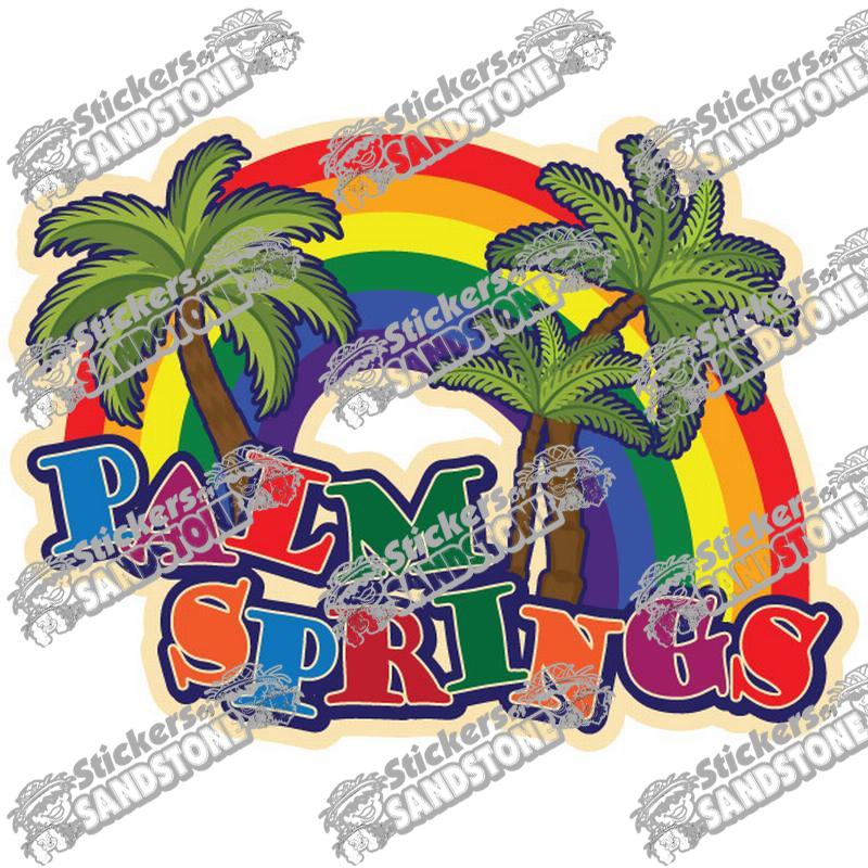 Stickers by Sandstone