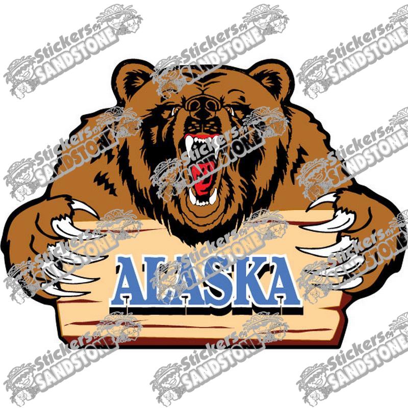 Stickers by Sandstone