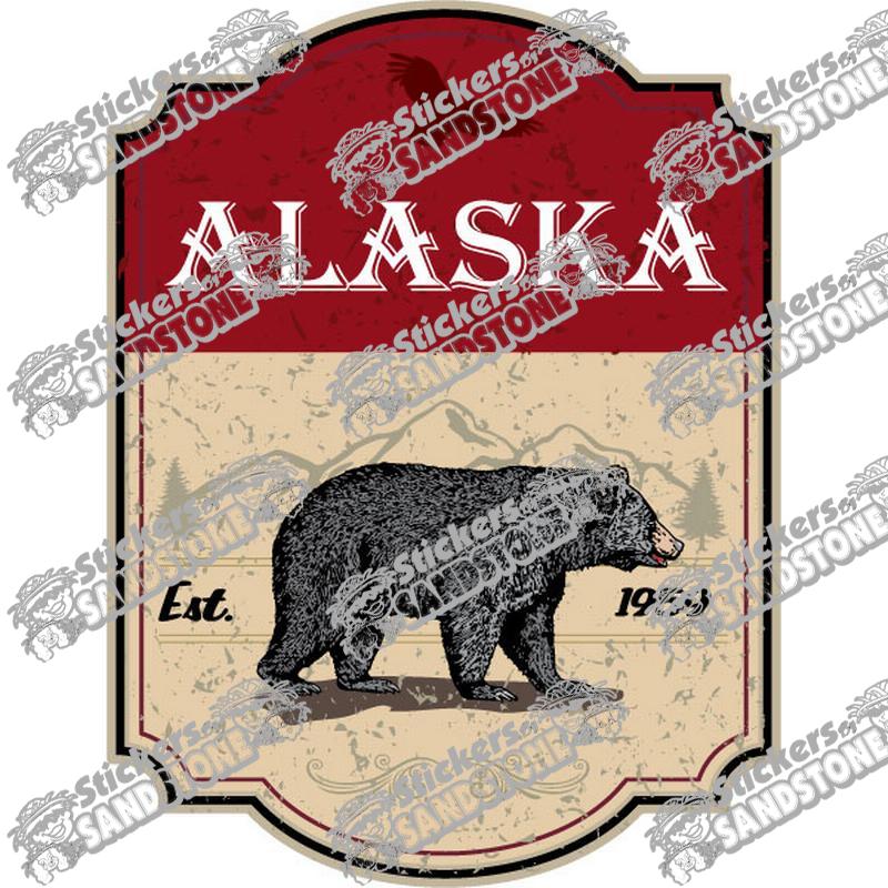 Stickers by Sandstone