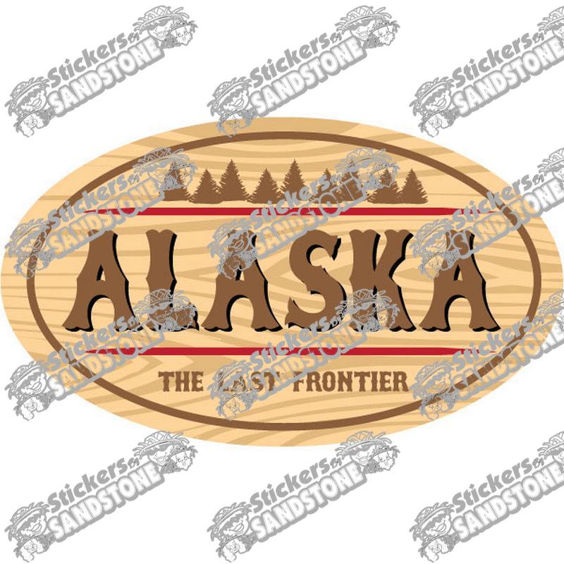 Stickers by Sandstone