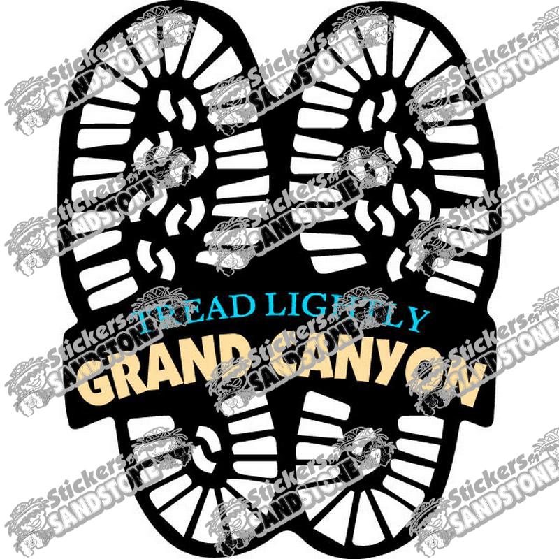 Stickers by Sandstone