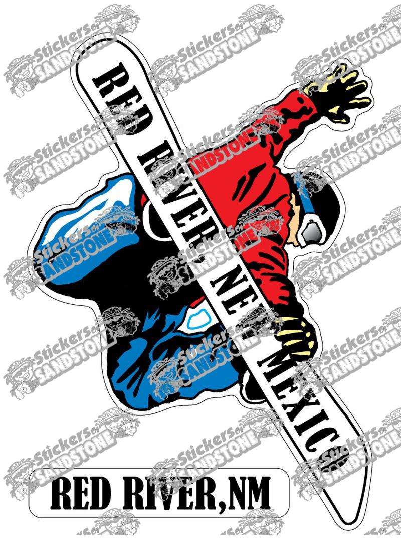 Stickers by Sandstone