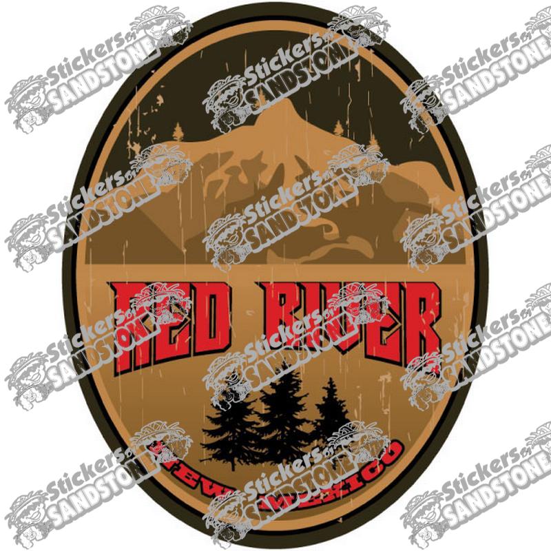 Stickers by Sandstone