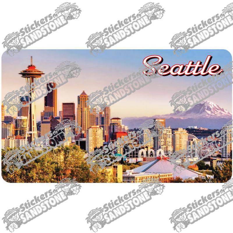 Stickers by Sandstone