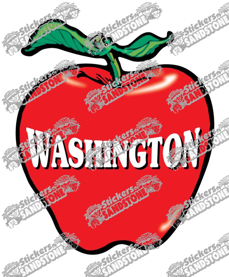 Stickers by Sandstone