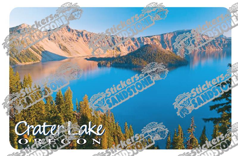 Stickers by Sandstone