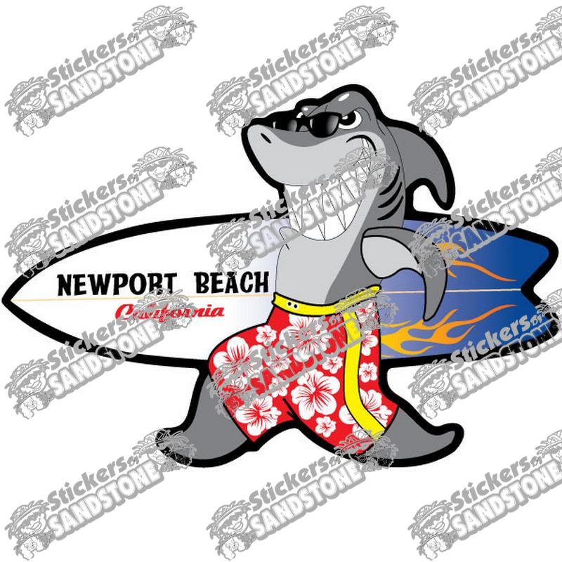 Stickers by Sandstone