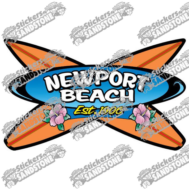 Stickers by Sandstone