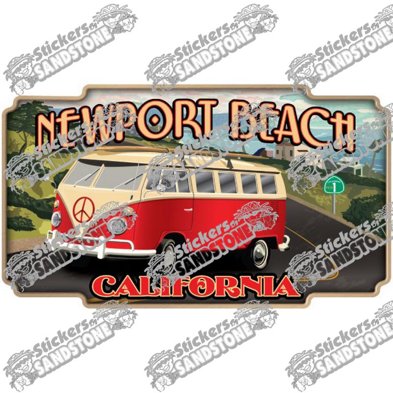 Stickers by Sandstone