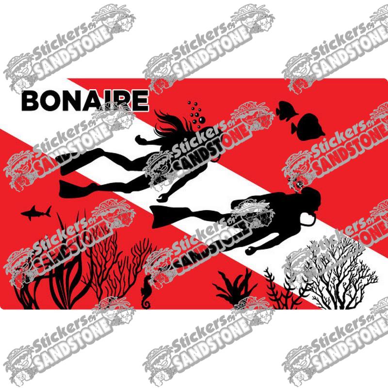 Stickers by Sandstone
