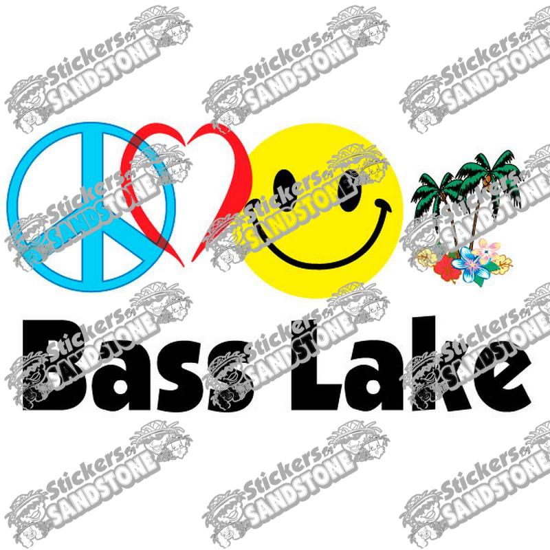 Stickers by Sandstone