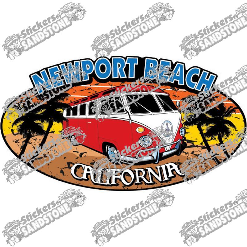 Stickers by Sandstone