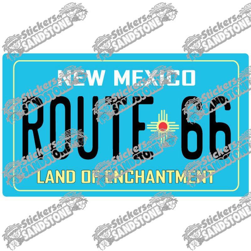 Stickers by Sandstone
