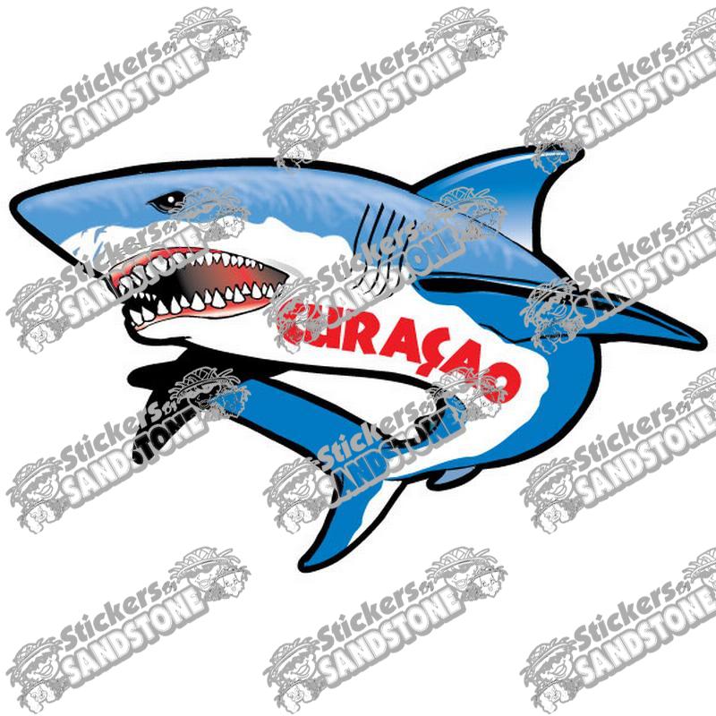 Stickers by Sandstone