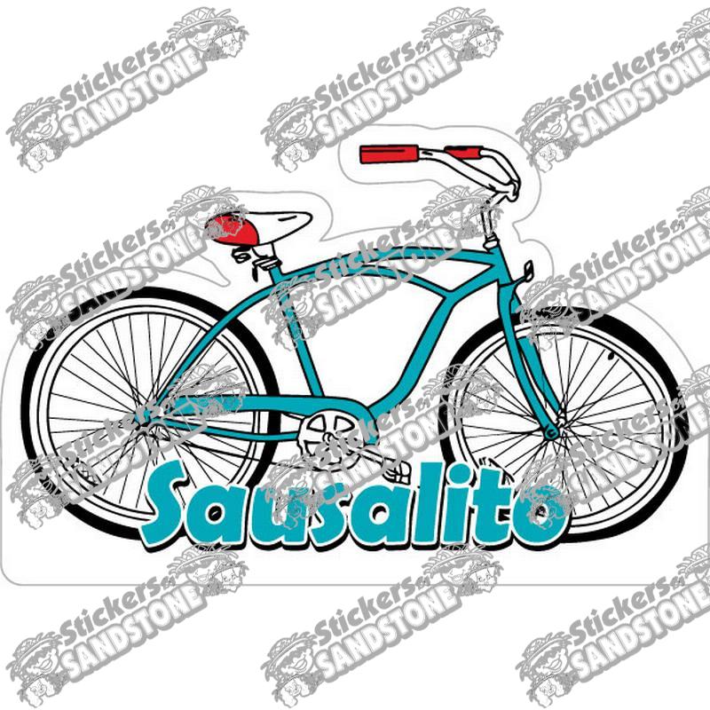 Stickers by Sandstone