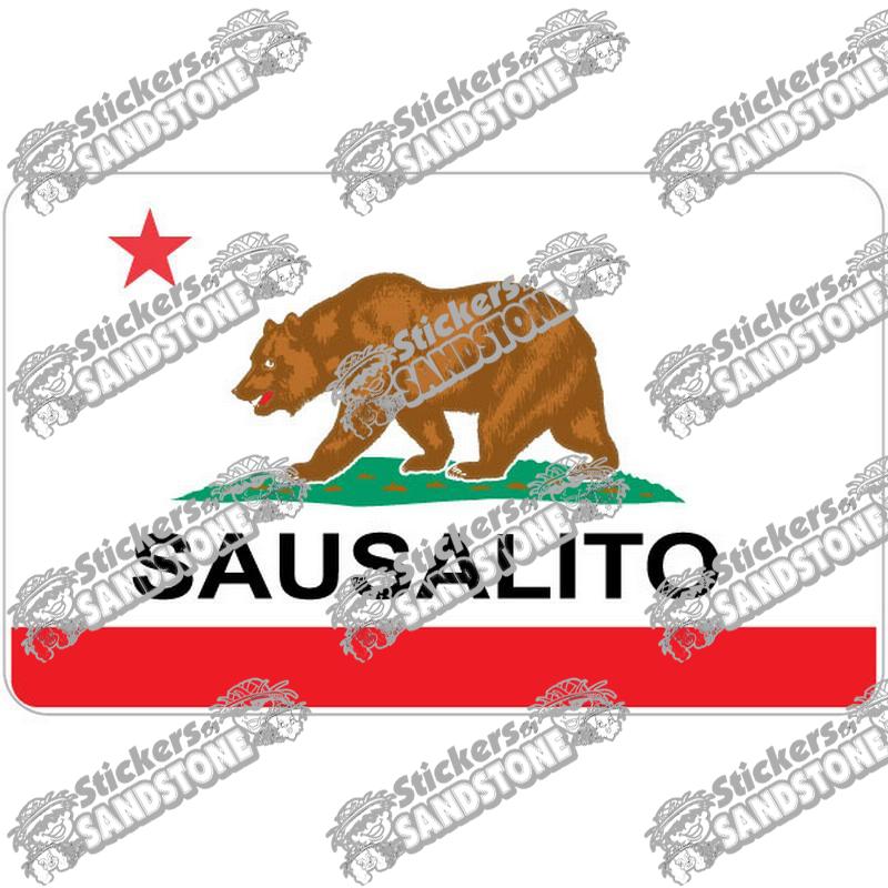Stickers by Sandstone