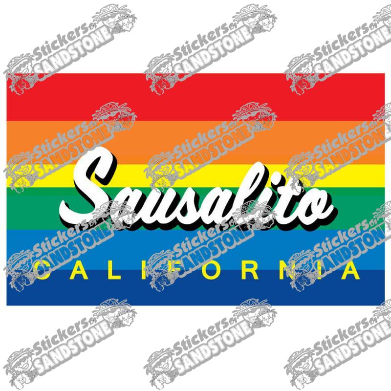 Stickers by Sandstone