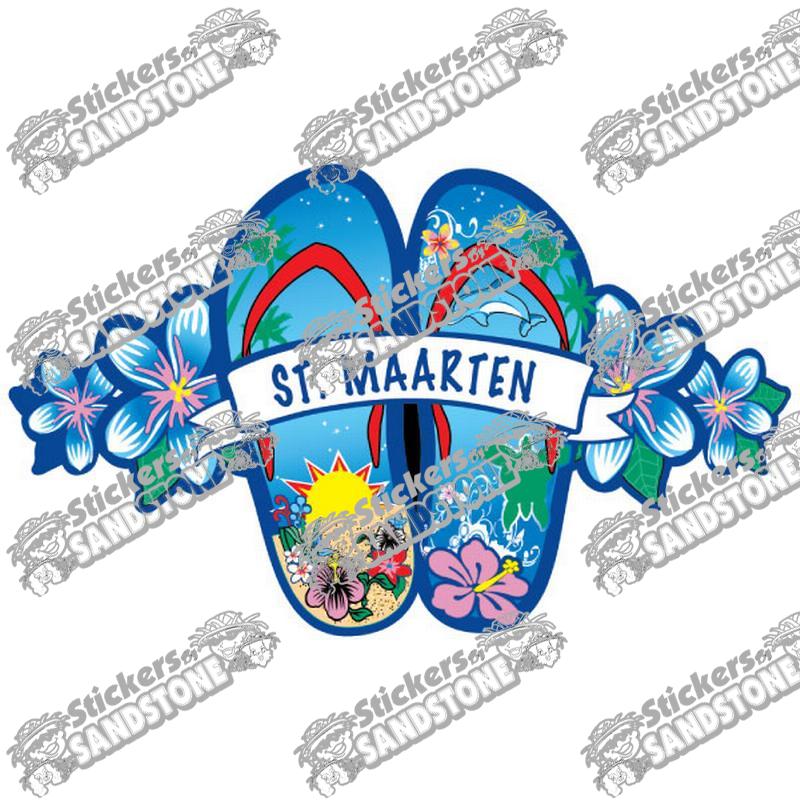 Stickers by Sandstone