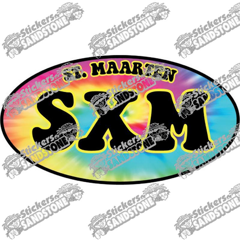 Stickers by Sandstone
