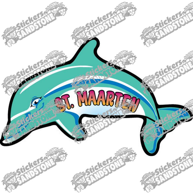 Stickers by Sandstone