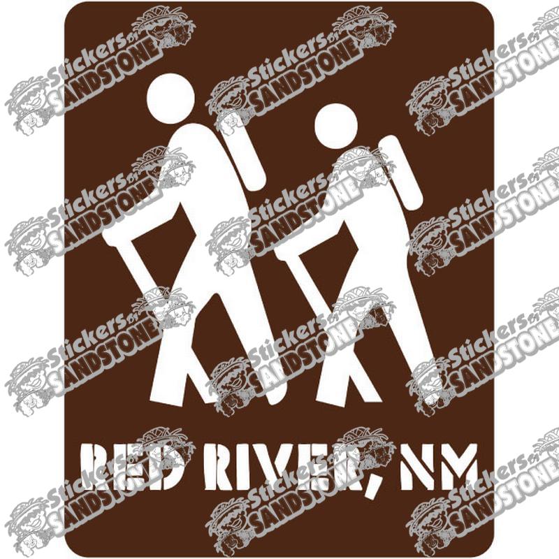 Stickers by Sandstone