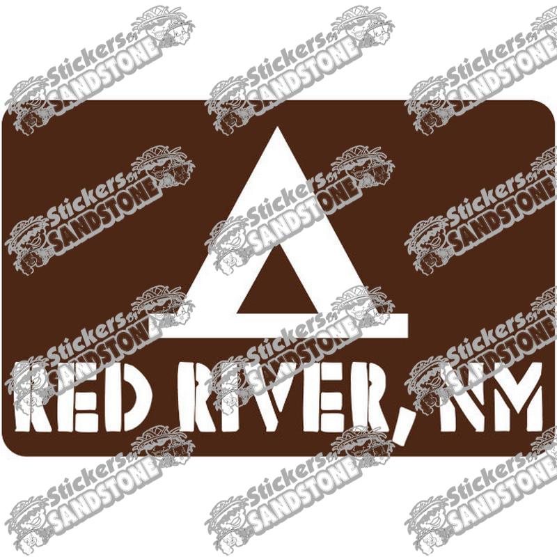 Stickers by Sandstone