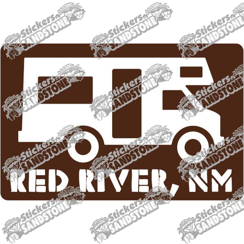 Stickers by Sandstone