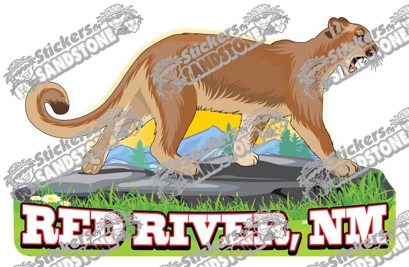Stickers by Sandstone