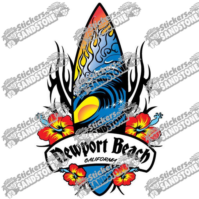 Stickers by Sandstone