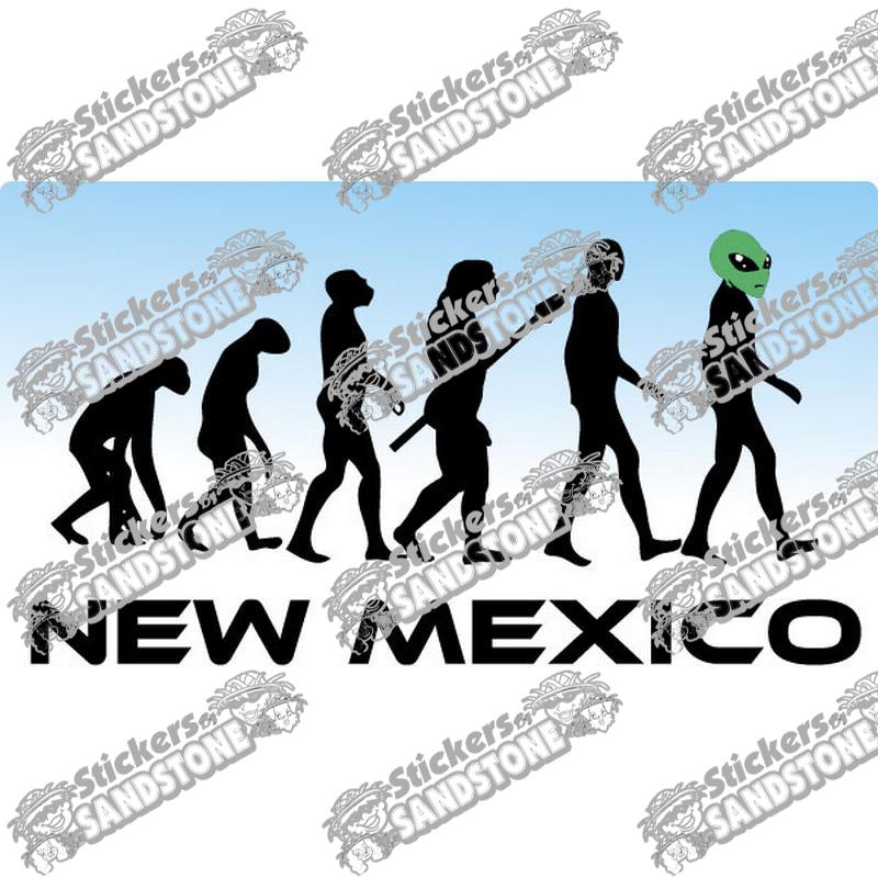 Stickers by Sandstone