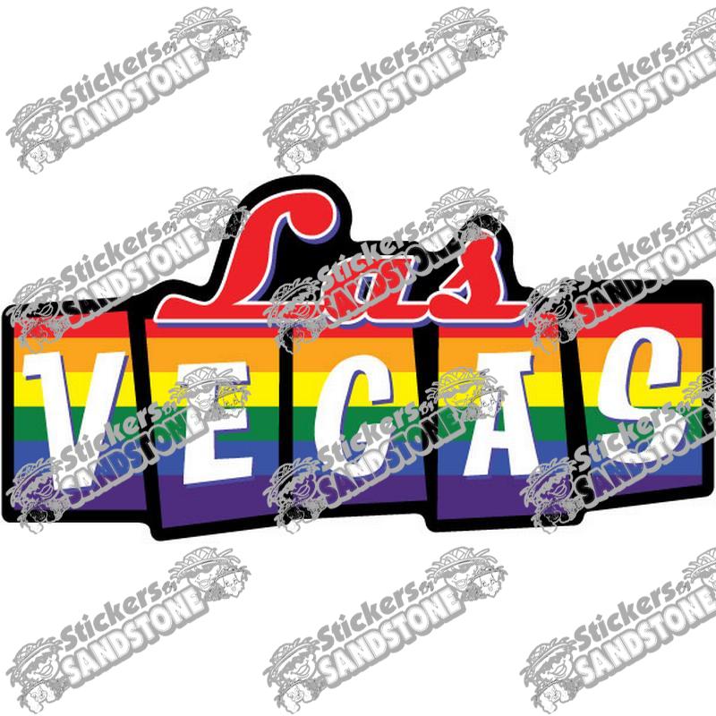 Stickers by Sandstone