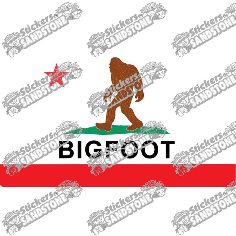 Stickers by Sandstone