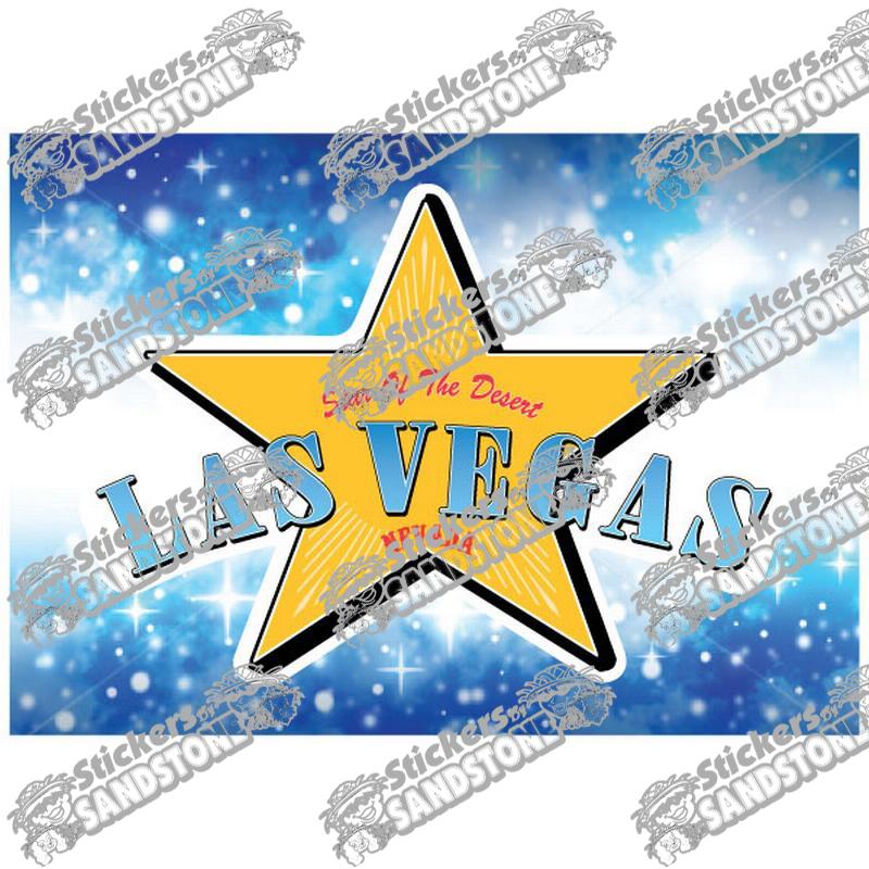 Stickers by Sandstone