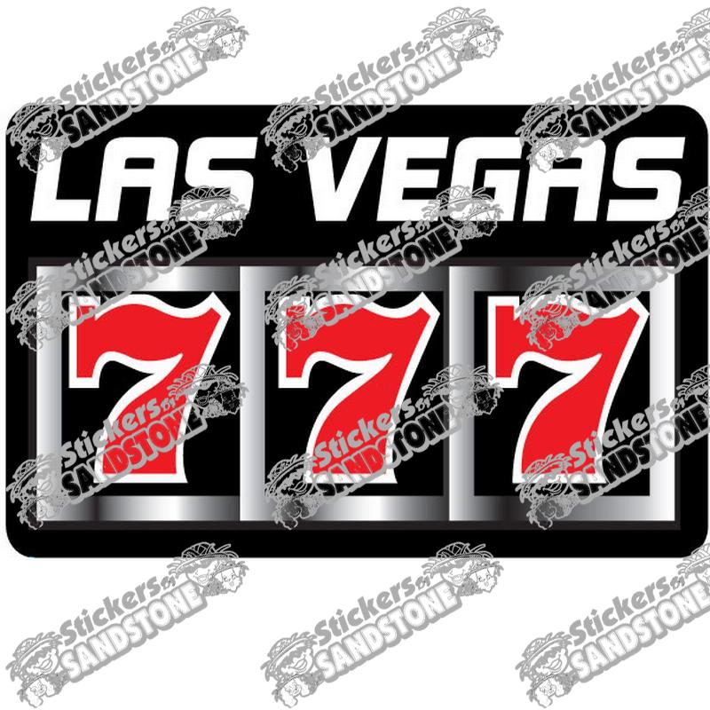 Stickers by Sandstone