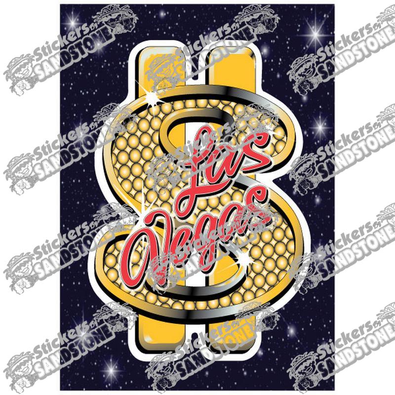 Stickers by Sandstone
