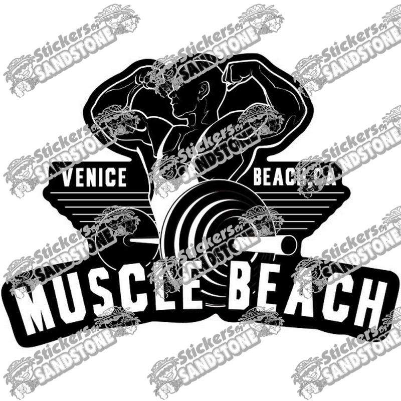 Stickers by Sandstone