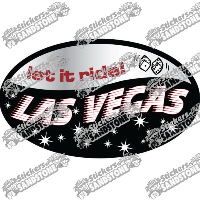 Stickers by Sandstone