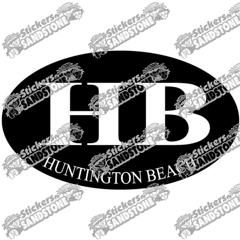 Stickers by Sandstone