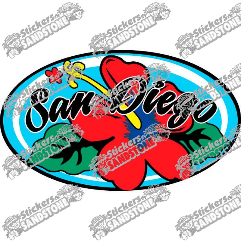 Stickers by Sandstone