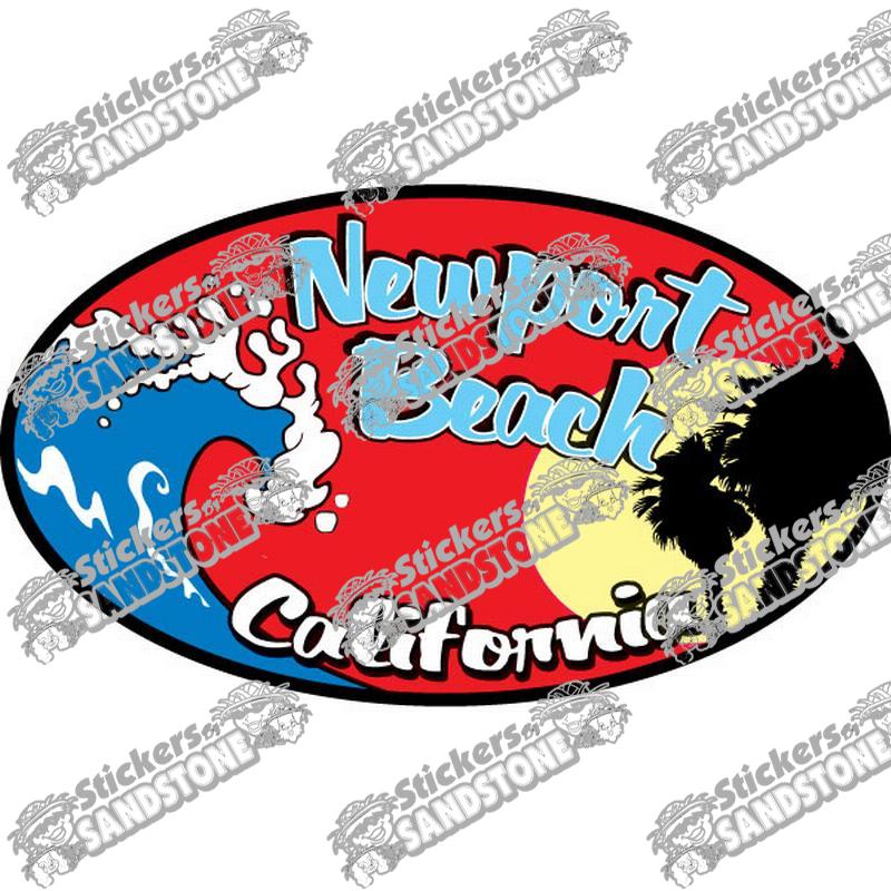 Stickers by Sandstone