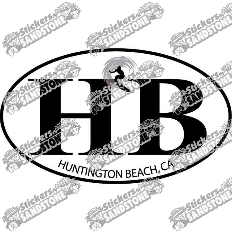 Stickers by Sandstone