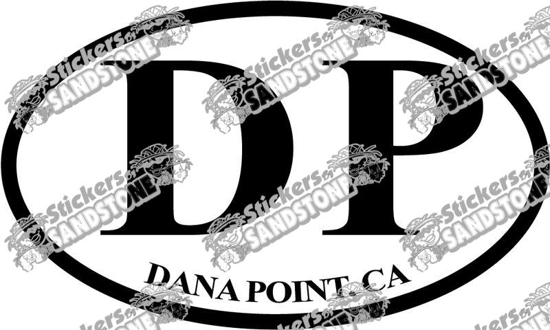 Stickers by Sandstone