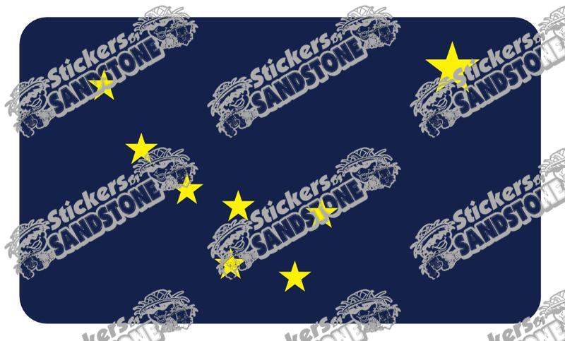 Stickers by Sandstone