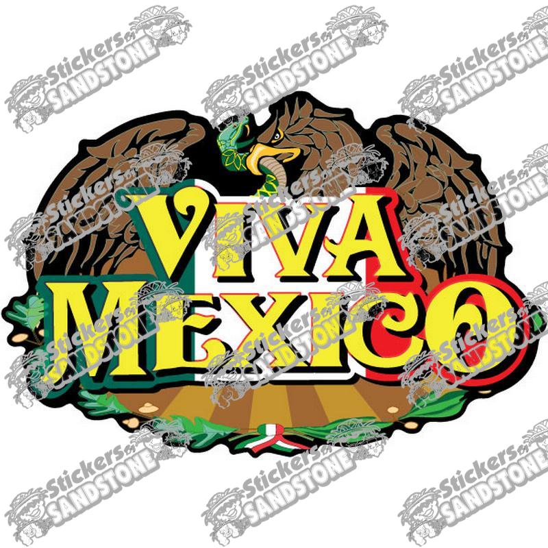 Stickers by Sandstone