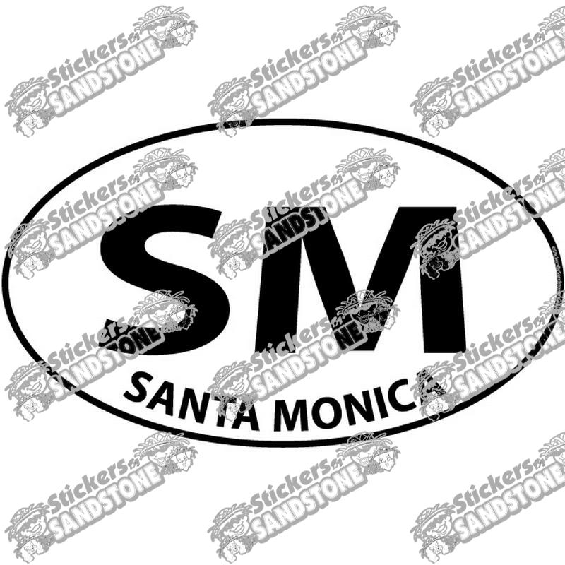 Stickers by Sandstone